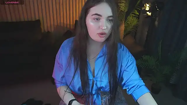 RapunzelAngel webcam