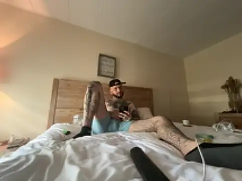 nATTy_gOD_official01 webcam