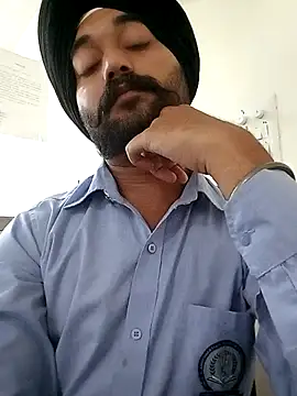 Parm_randhawa webcam