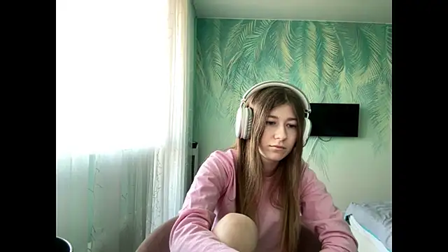 Kate_Jomallona webcam