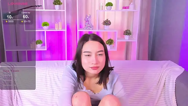 AndreaJohnsons webcam