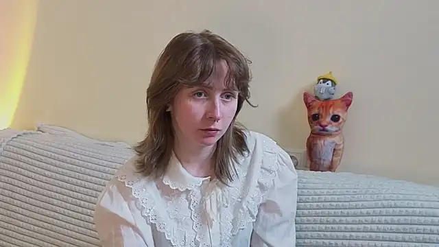 BeulaSchorzman webcam