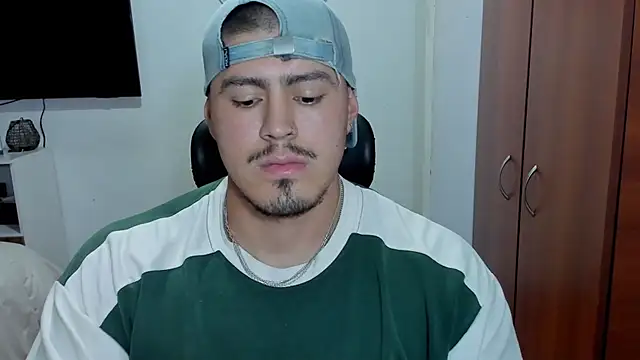 Baltazar_Dupont webcam