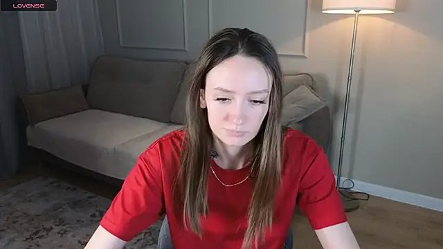 cutienaughtygirl webcam