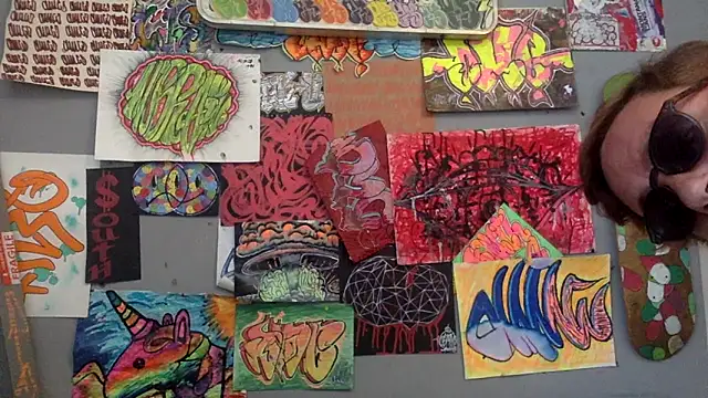 Crazy_TBM-BWC webcam