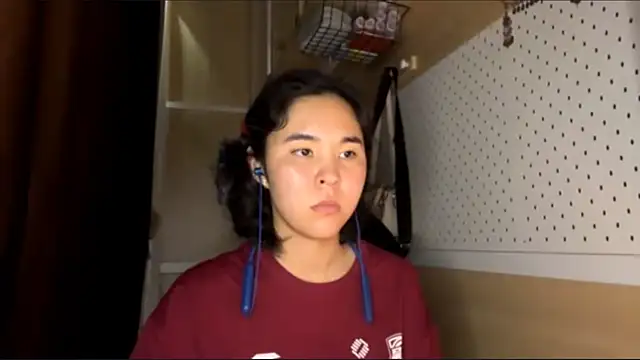 JennyCarpenter webcam