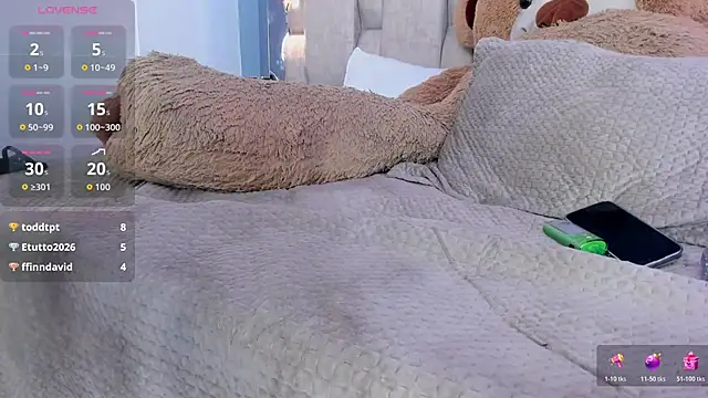 _PaulinaDoll_ webcam