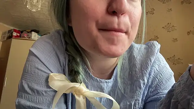 Bubblegum_Tempt webcam