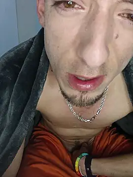 Meliodas97xxx webcam