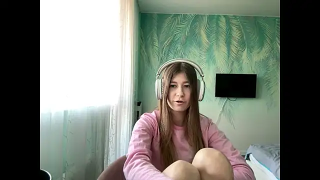 Kate_Jomallona webcam