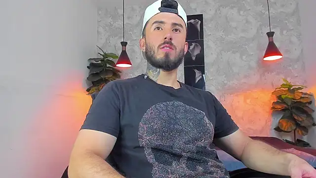 martin_foster_ webcam