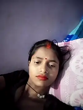 Payel_1 webcam