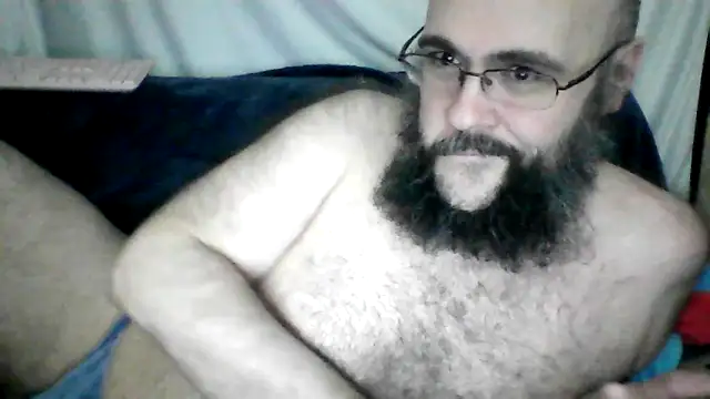 BriTheTopBear webcam