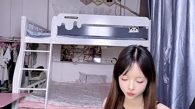 xiaoqiao-daqiao webcam