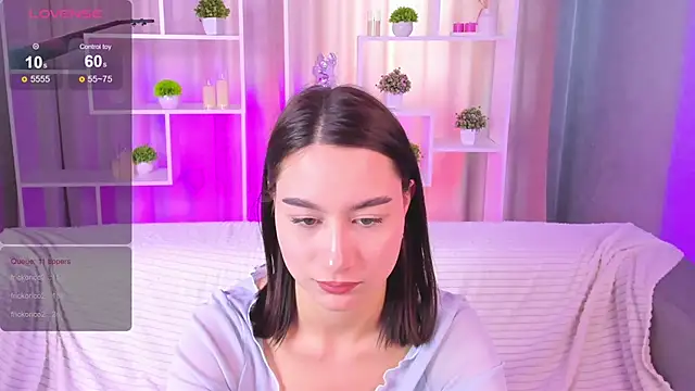 AndreaJohnsons webcam