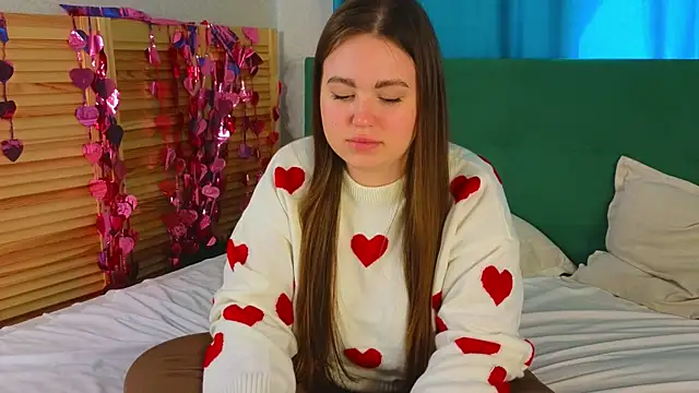 MariannaLomas webcam