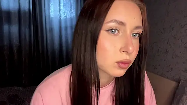 JanitaNetrosio webcam