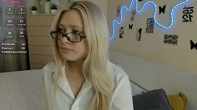 MidnightPoise webcam