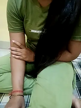 Seekha_Yadav01 webcam