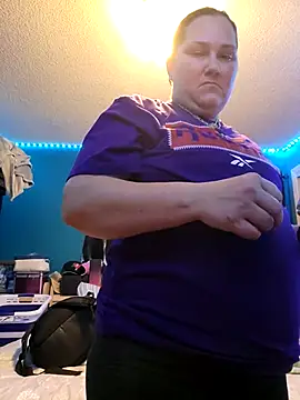 SexyNikki6969 webcam