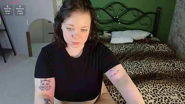 Vlada_vv Stripchat cam model