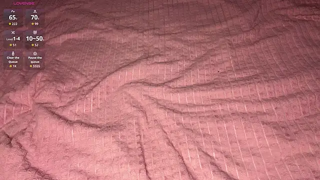 OdetteTrentinella Stripchat cam model