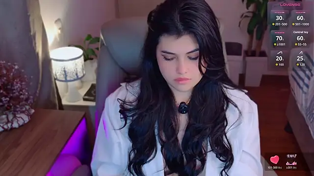 Nannicutee Stripchat cam model