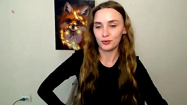 Doll_Angelina webcam