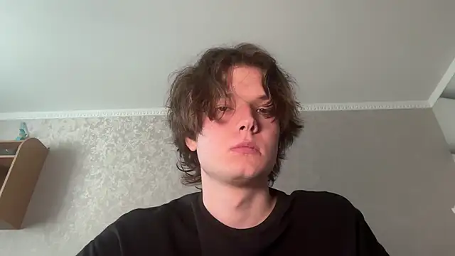 tomasdickpick (M twink) - take off a T-shirt