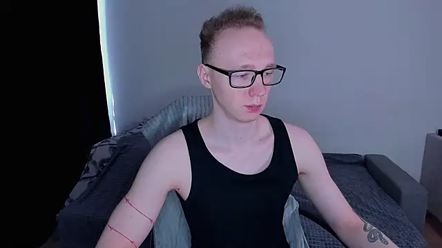 Alex_silent webcam