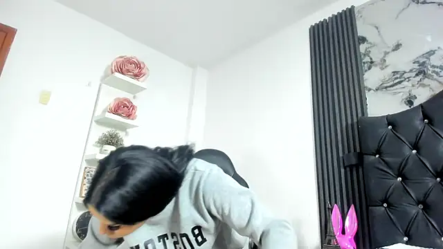 Giorgina_Parado webcam