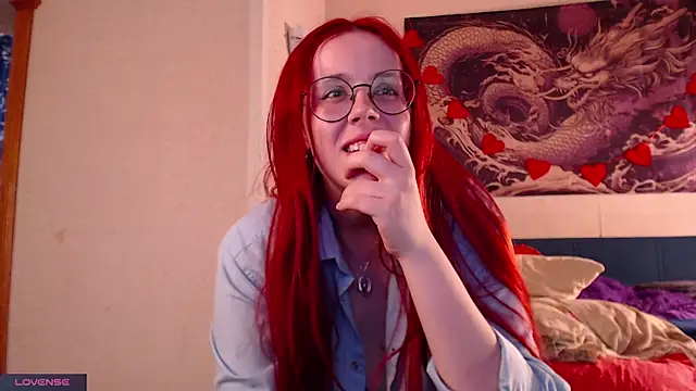 VanessaLincum webcam