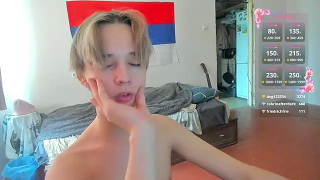 Vampirella_GS webcam