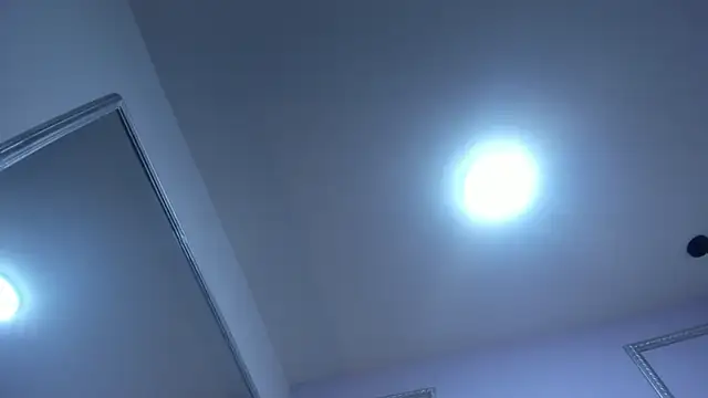 Grettel-ramirez webcam