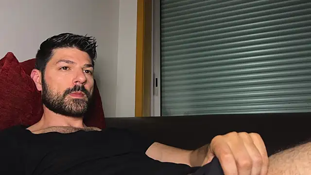 xxSexPrincexx webcam