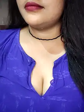 Webcam Model (cutepragya2)  is live.Free join now!