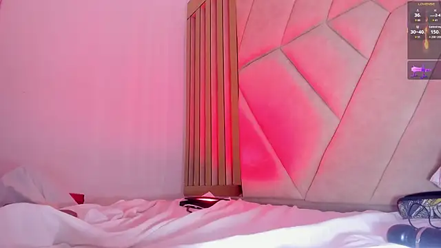 PamelaAddams_ webcam