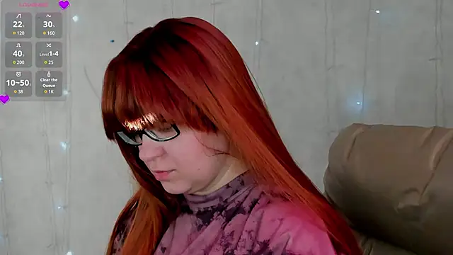 michelle_wilsson - Michelle_Wilsson's free webcam - UK Sex Cams