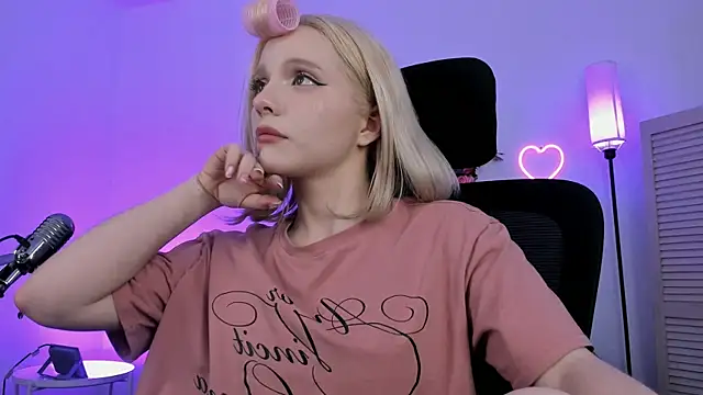 AuroraWrenfield webcam