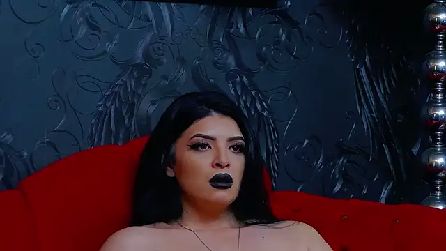 DevashaQueenX webcam