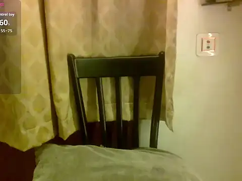 Baby_Hot_Spicy webcam