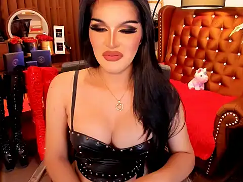 DevoritaGarcia webcam