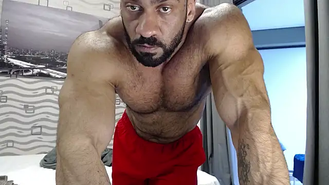 henryhadesflirt webcam