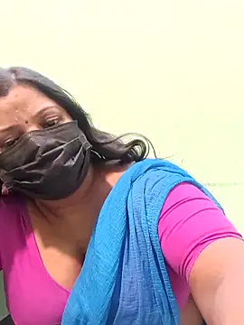 Tamil-Butterfly webcam