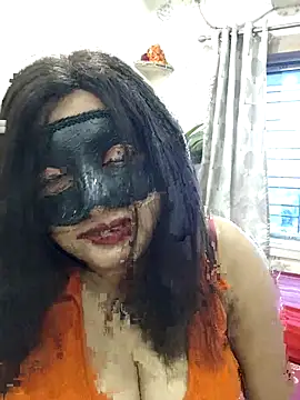 Cute-richa1 webcam