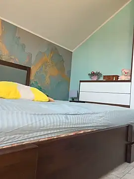 CherryCherry03 webcam