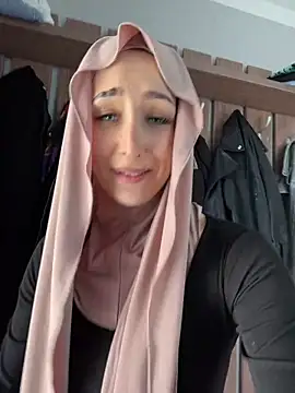 FlexibleDoll_ webcam