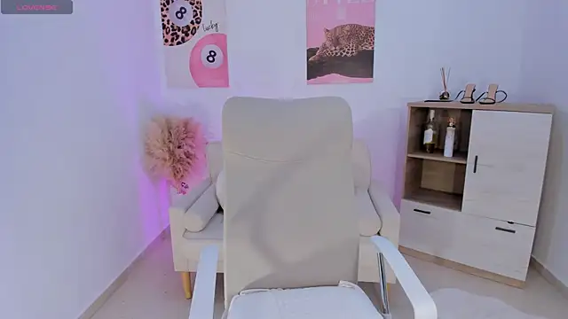 Sussan_Monroe webcam