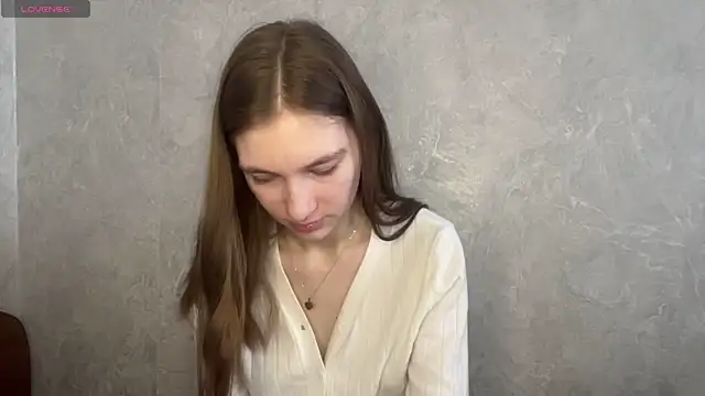 MarlanaEndler webcam