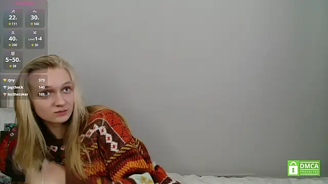 Angel-Alex webcam